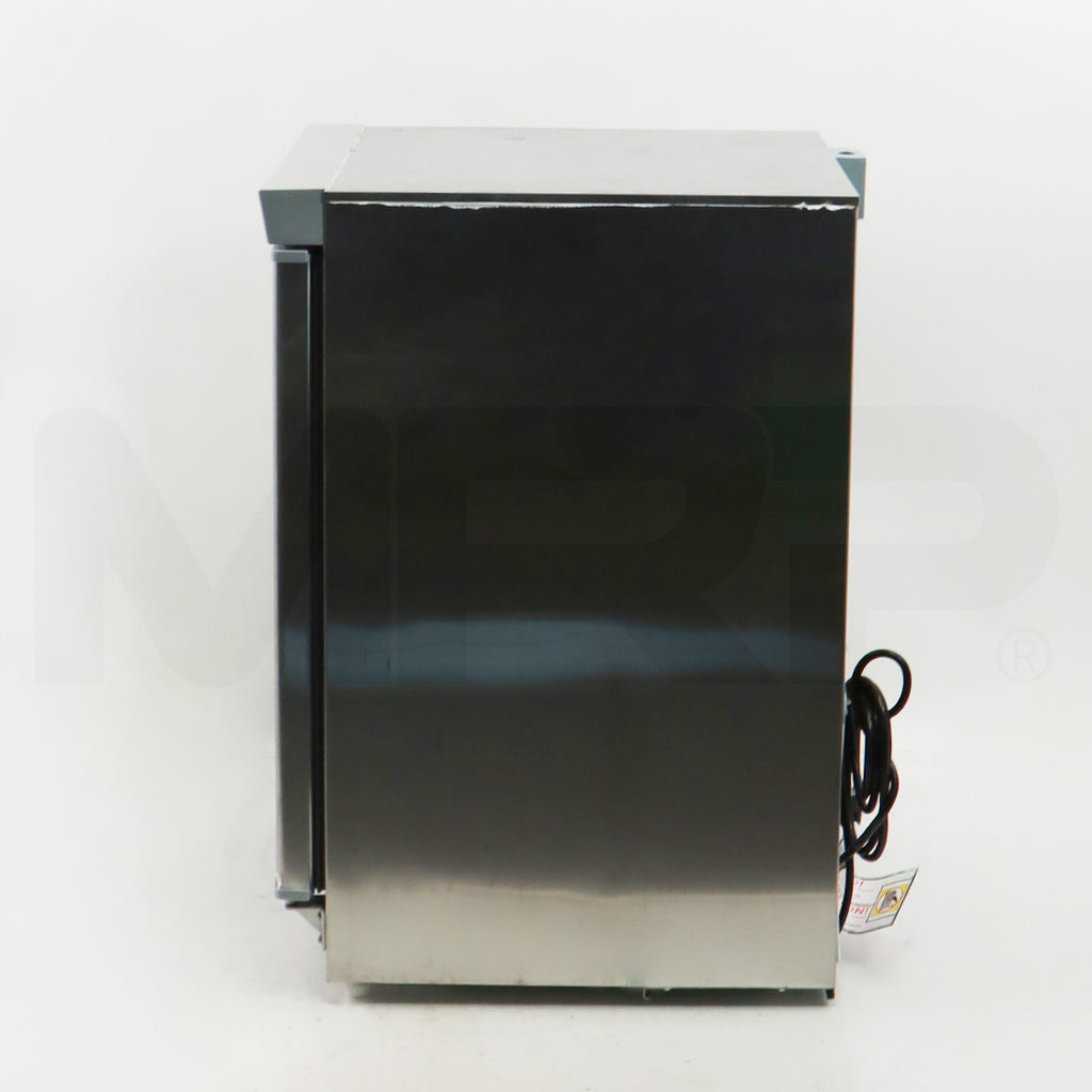 American Biotech Supply Refrigerator PH-ABT-HC-UCBI-0404SS