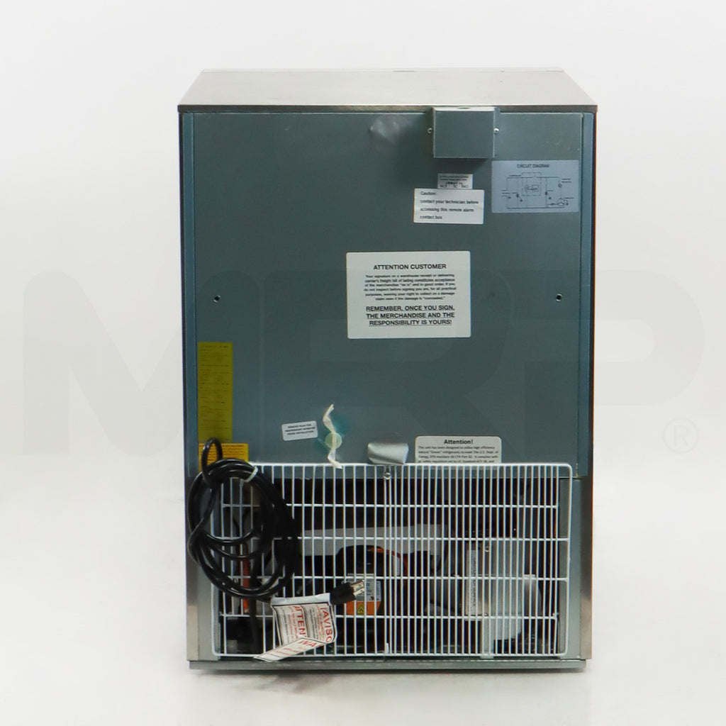 American Biotech Supply Refrigerator PH-ABT-HC-UCBI-0404SS