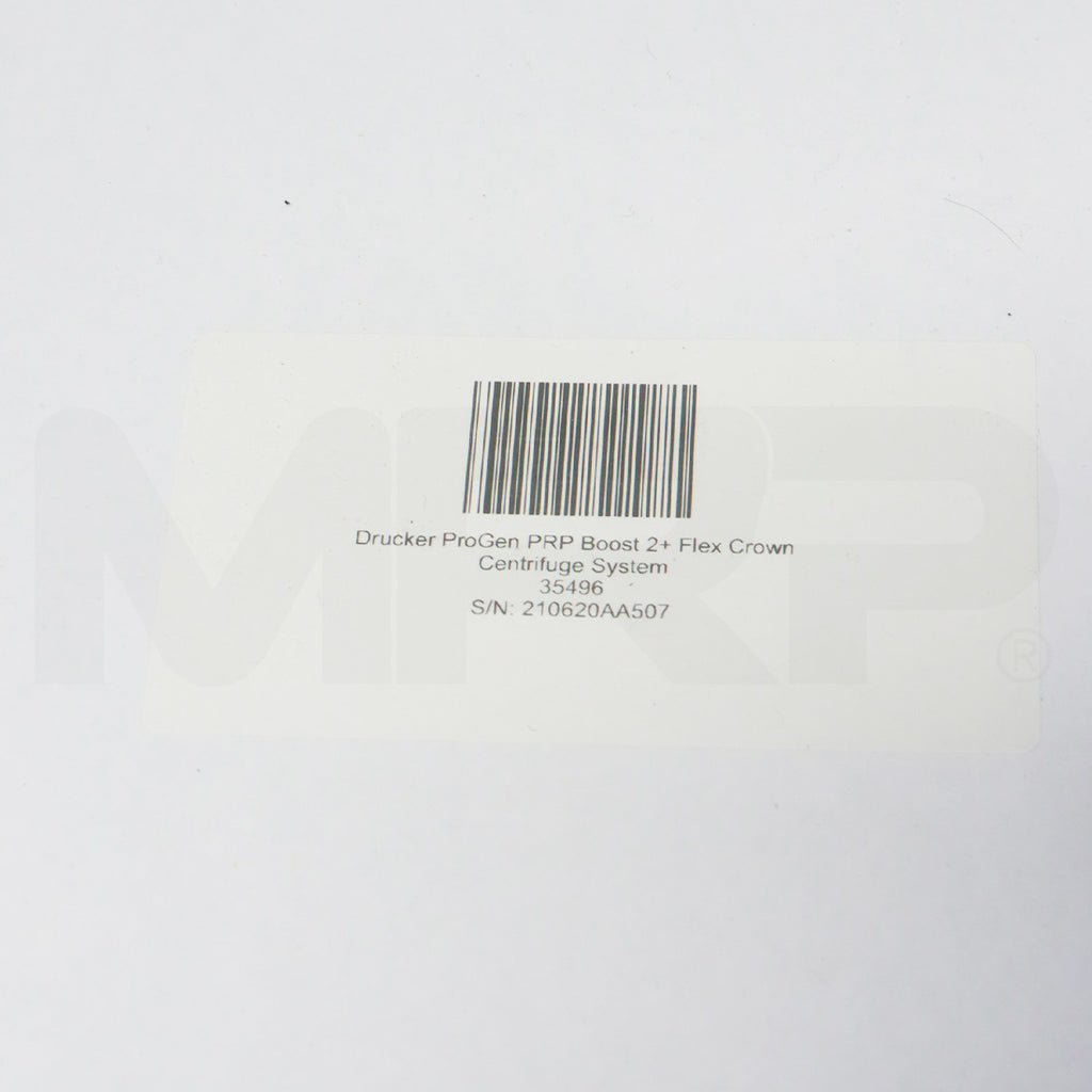 American Biotech Supply Refrigerator PH-ABT-HC-UCBI-0404SS