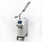 2019 Lutronic Spectra Dual Pulsed Nd:YAG Laser Skin Pigmentation System