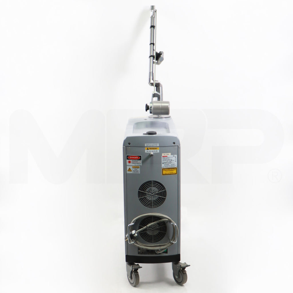2019 Lutronic Spectra Dual Pulsed Nd:YAG Laser Skin Pigmentation System