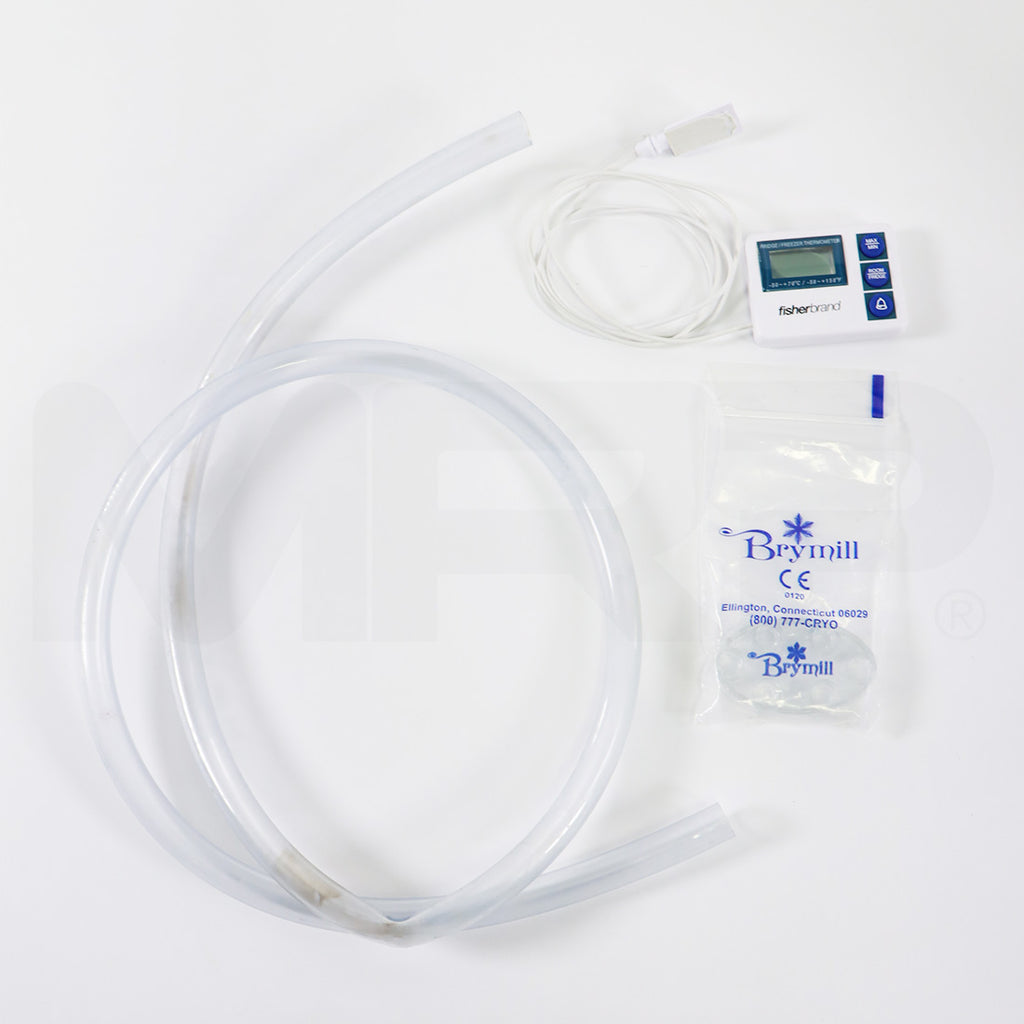 2018 Midmark QuickClean Ultrasonic Cleaner QC3-01