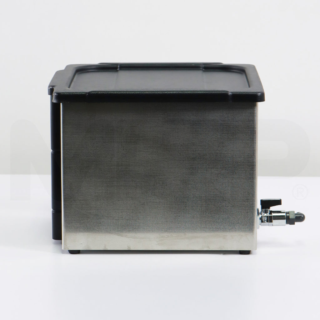 2018 Midmark QuickClean Ultrasonic Cleaner QC3-01