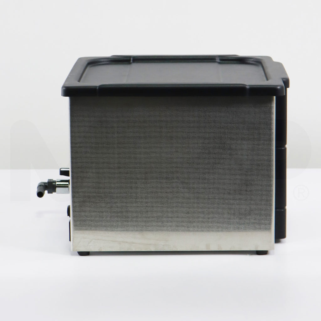 2018 Midmark QuickClean Ultrasonic Cleaner QC3-01