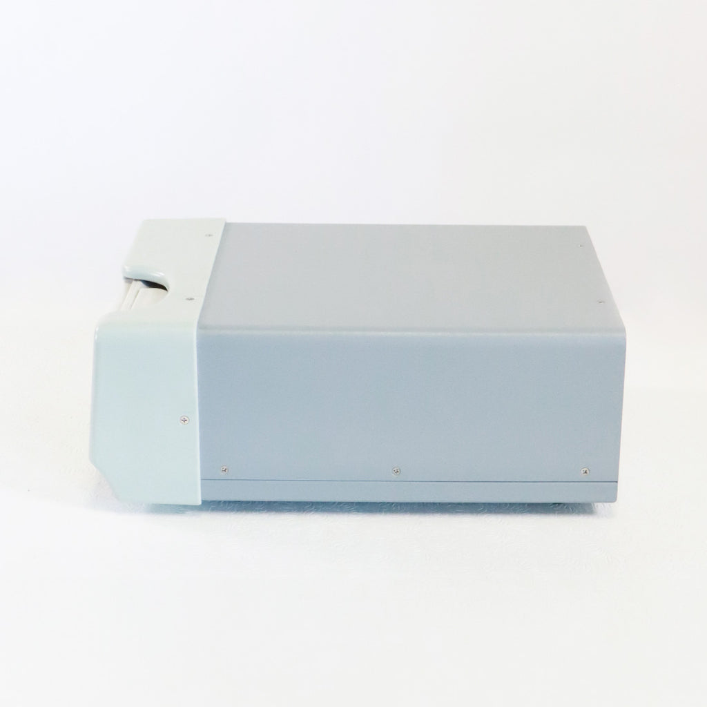 2012 Conmed ViroVac VV120 Surgical Smoke Evacuator ViroSafe Filter Buffalo Filter