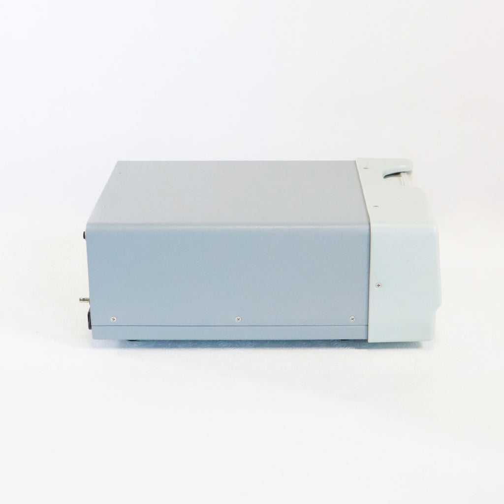 2012 Conmed ViroVac VV120 Surgical Smoke Evacuator ViroSafe Filter Buffalo Filter
