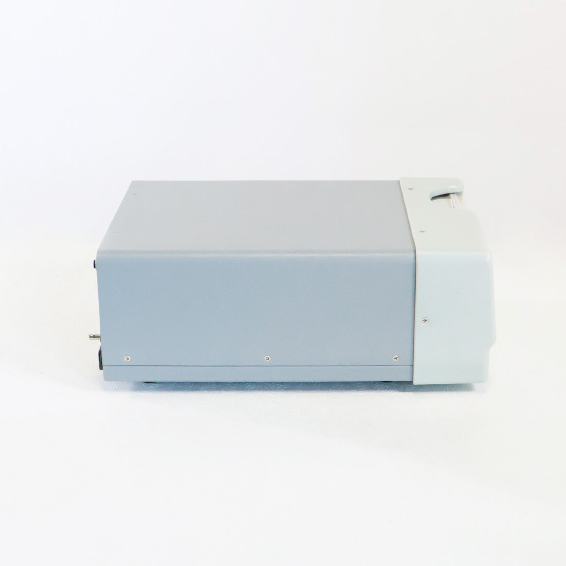 2012 Conmed ViroVac VV120 Surgical Smoke Evacuator ViroSafe Filter Buffalo Filter
