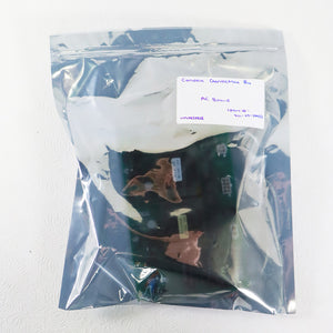 Candela GentleMax Pro AC Board AS-IS 7111-07-2793