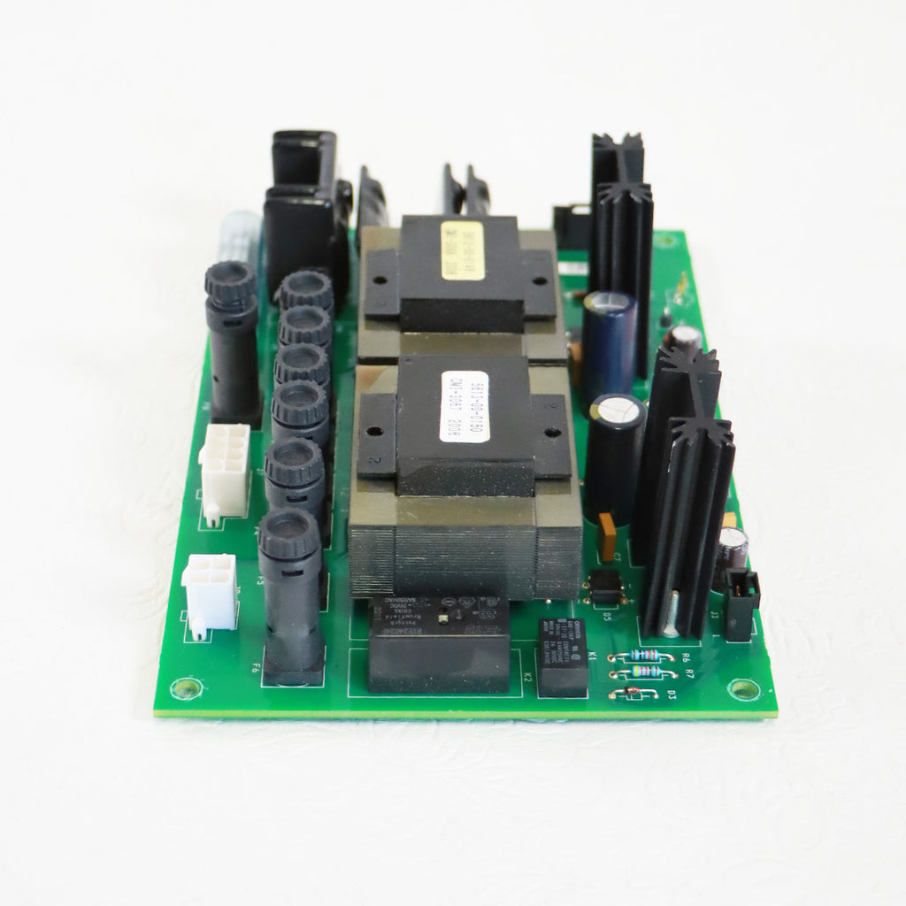 Candela GentleMax Pro AC Board AS-IS 7111-07-2793