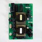 Candela GentleMax Pro AC Board AS-IS 7111-07-2793