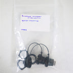 Lumenis Splendor X Square Epil Bulkhead Connector AS-IS