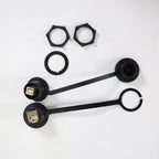 Lumenis Splendor X Square Epil Bulkhead Connector AS-IS