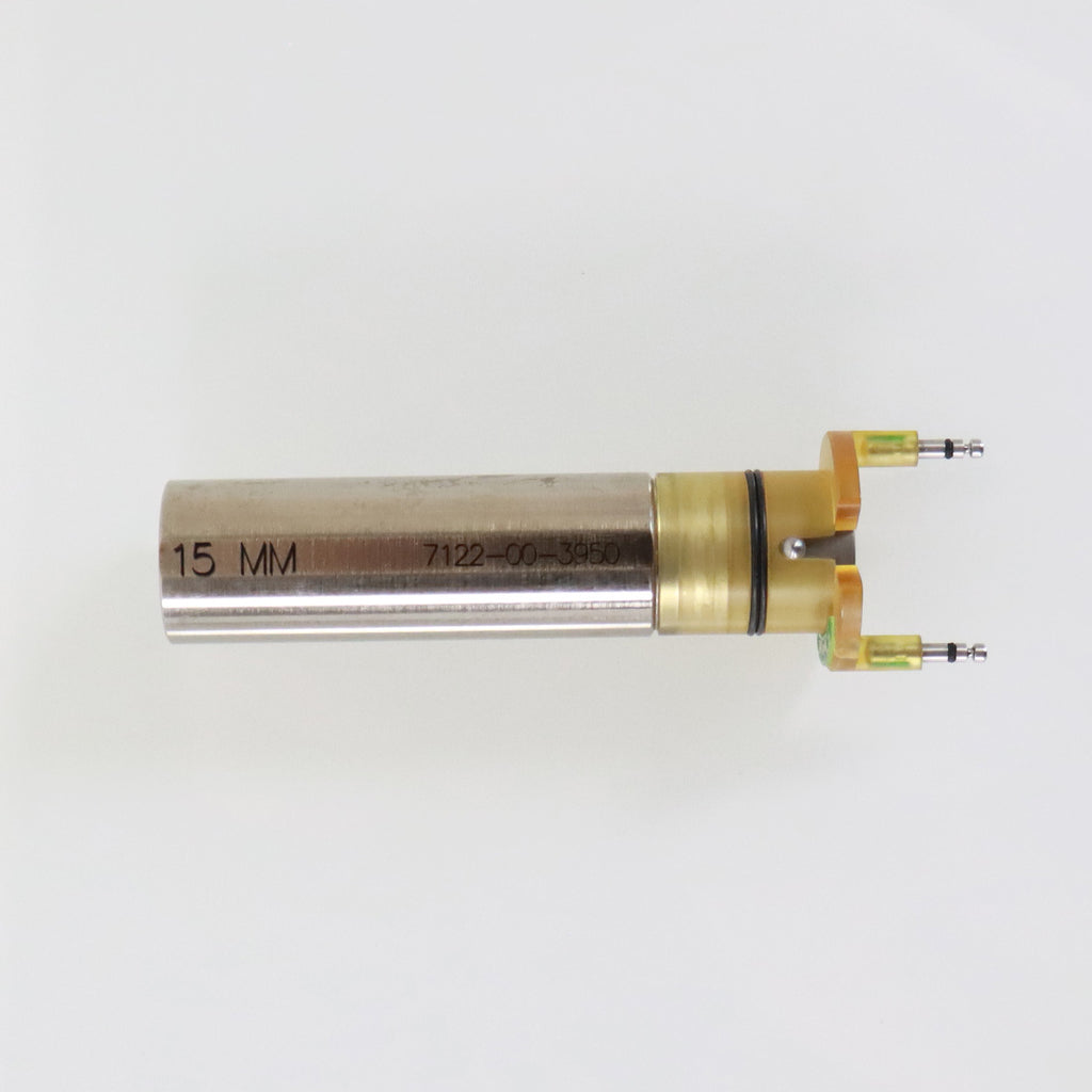 Candela GentleMax Laser 15mm Lens Cartridge 7122-00-3950