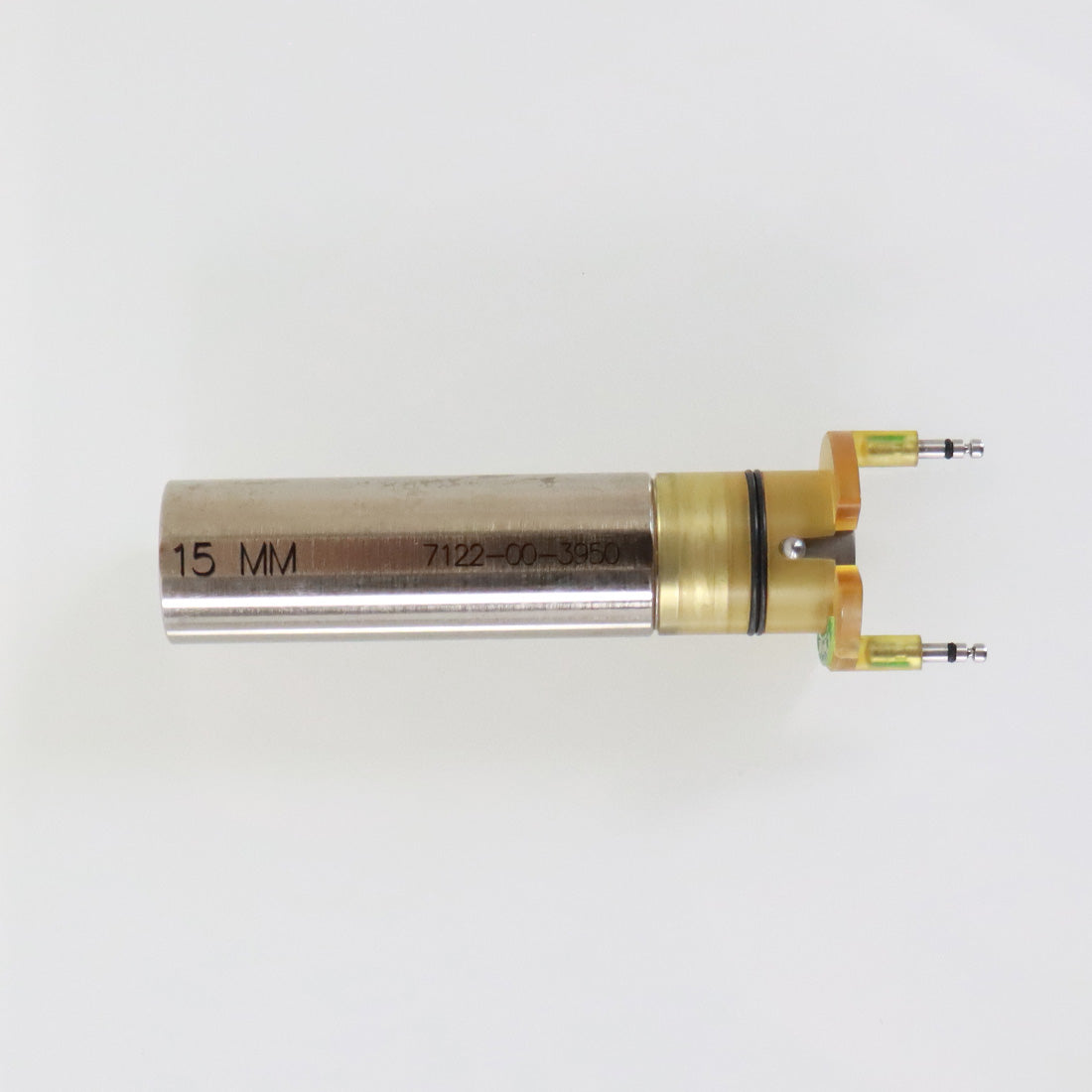 Candela GentleMax Laser 15mm Lens Cartridge 7122-00-3950