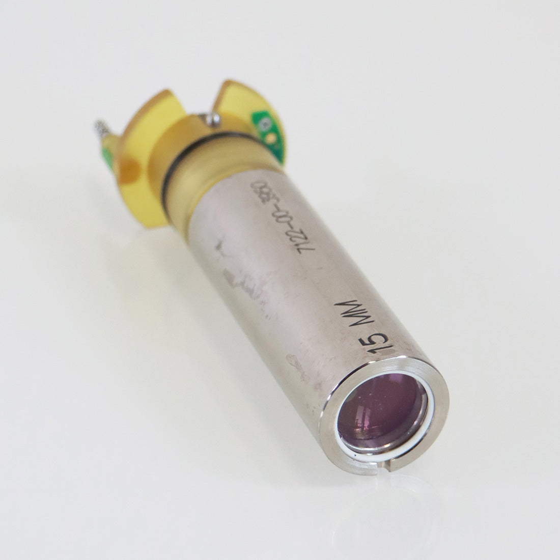 Candela GentleMax Laser 15mm Lens Cartridge 7122-00-3950