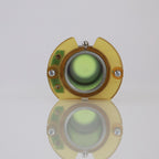 Candela GentleMax Laser 15mm Lens Cartridge 7122-00-3950