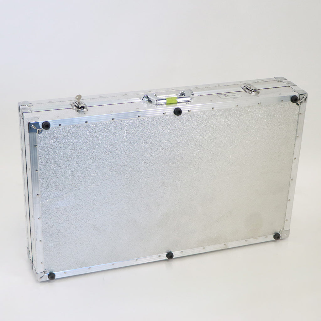 Large IronBox Shock Resistant Case 35.5in x 21.5in x 6.75in for the DEKA M115B1