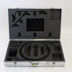 Large IronBox Shock Resistant Case 35.5in x 21.5in x 6.75in for the DEKA M115B1