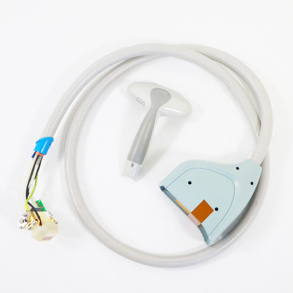 Cutera XEO OPS600 IPL Handpiece 600-850nm Pigmented Lesions 7000080 Parts As-Is