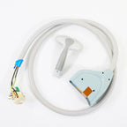 Cutera XEO OPS600 IPL Handpiece 600-850nm Pigmented Lesions 7000080 Parts As-Is