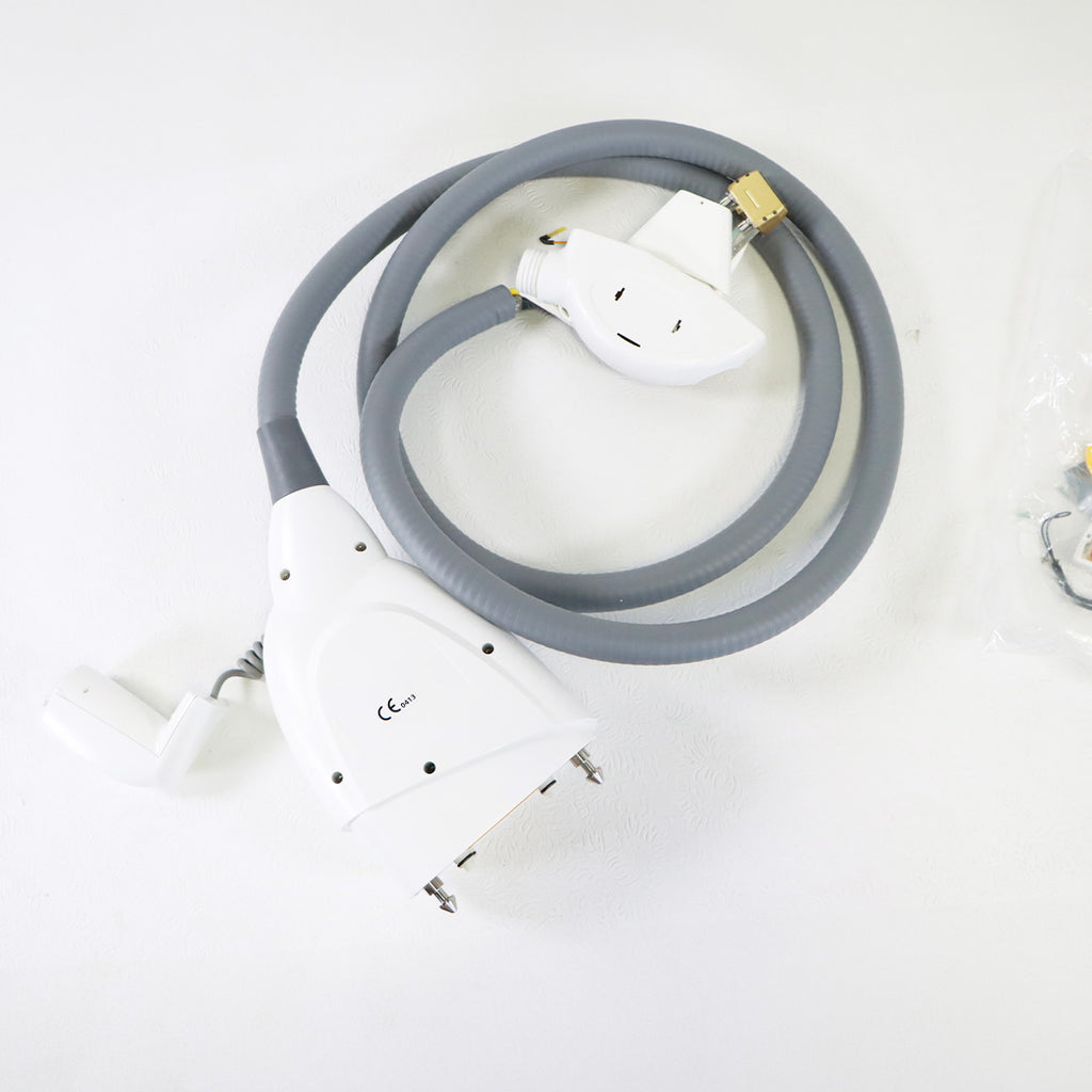 Palomar Icon MaxYs IPL Handpiece Hair Removal 2520B-YS06 Parts As-Is