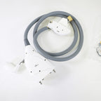 Palomar Icon MaxYs IPL Handpiece Hair Removal 2520B-YS06 Parts As-Is