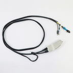 Candela GentleYAG Laser HandPiece and Fiber 6-8-10mm 1064nm 2157-40-8068