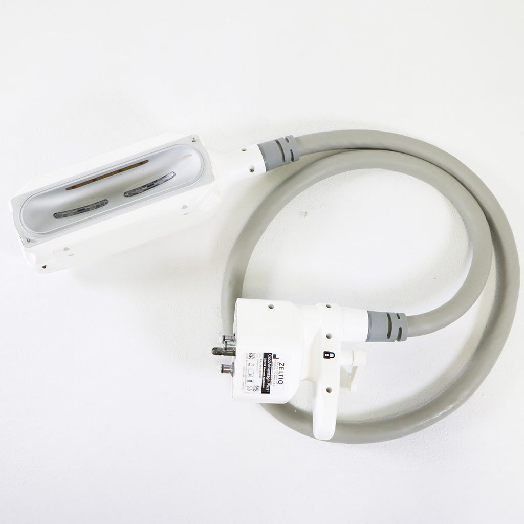 2016 Zeltiq CoolSculpting CoolAdvantage Plus Vacuum Applicator + BRZ-AP2-180-000