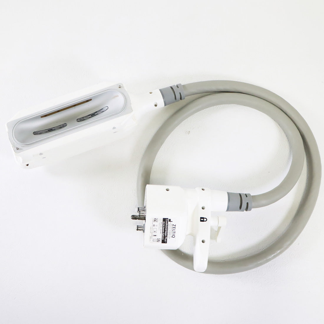 2016 Zeltiq CoolSculpting CoolAdvantage Plus Vacuum Applicator + BRZ-AP2-180-000