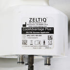 2016 Zeltiq CoolSculpting CoolAdvantage Plus Vacuum Applicator + BRZ-AP2-180-000