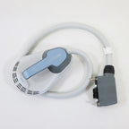 2021 BTL EMSculpt Large Paddle Body Shaping Single Applicator 299-AS26110 Parts
