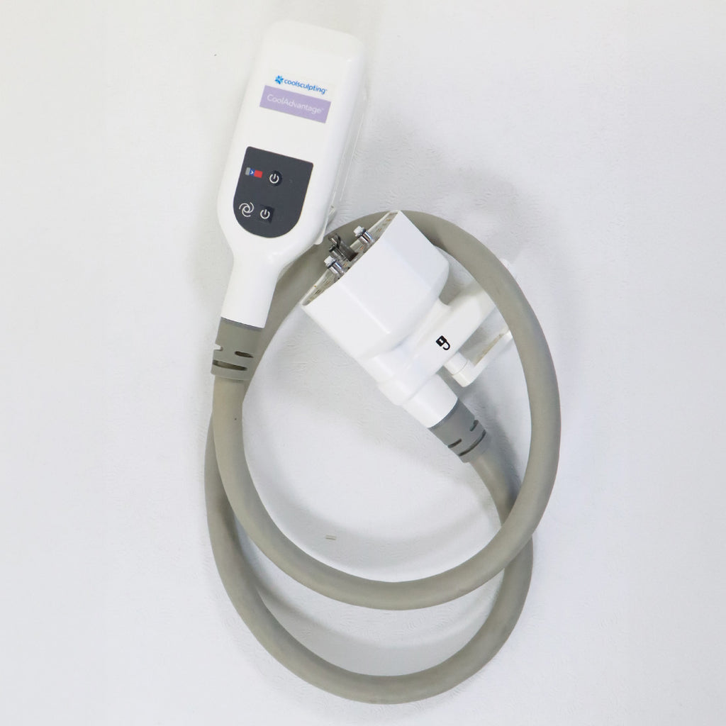 2016 Zeltiq CoolSculpting CoolAdvantage Applicator Handpiece - BRZ-AP2-160-000