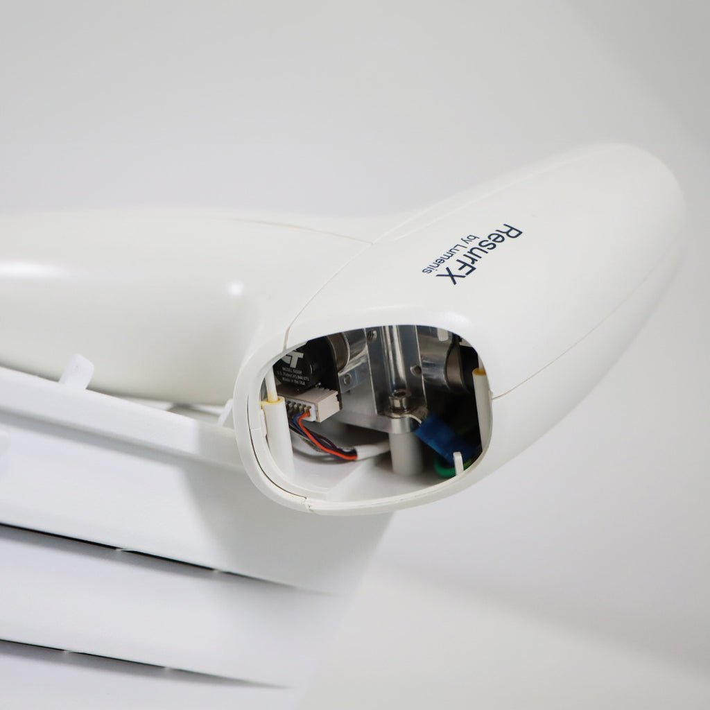 2018 Lumenis M22 ResurFX Module 1565nm Laser System UG-1000324