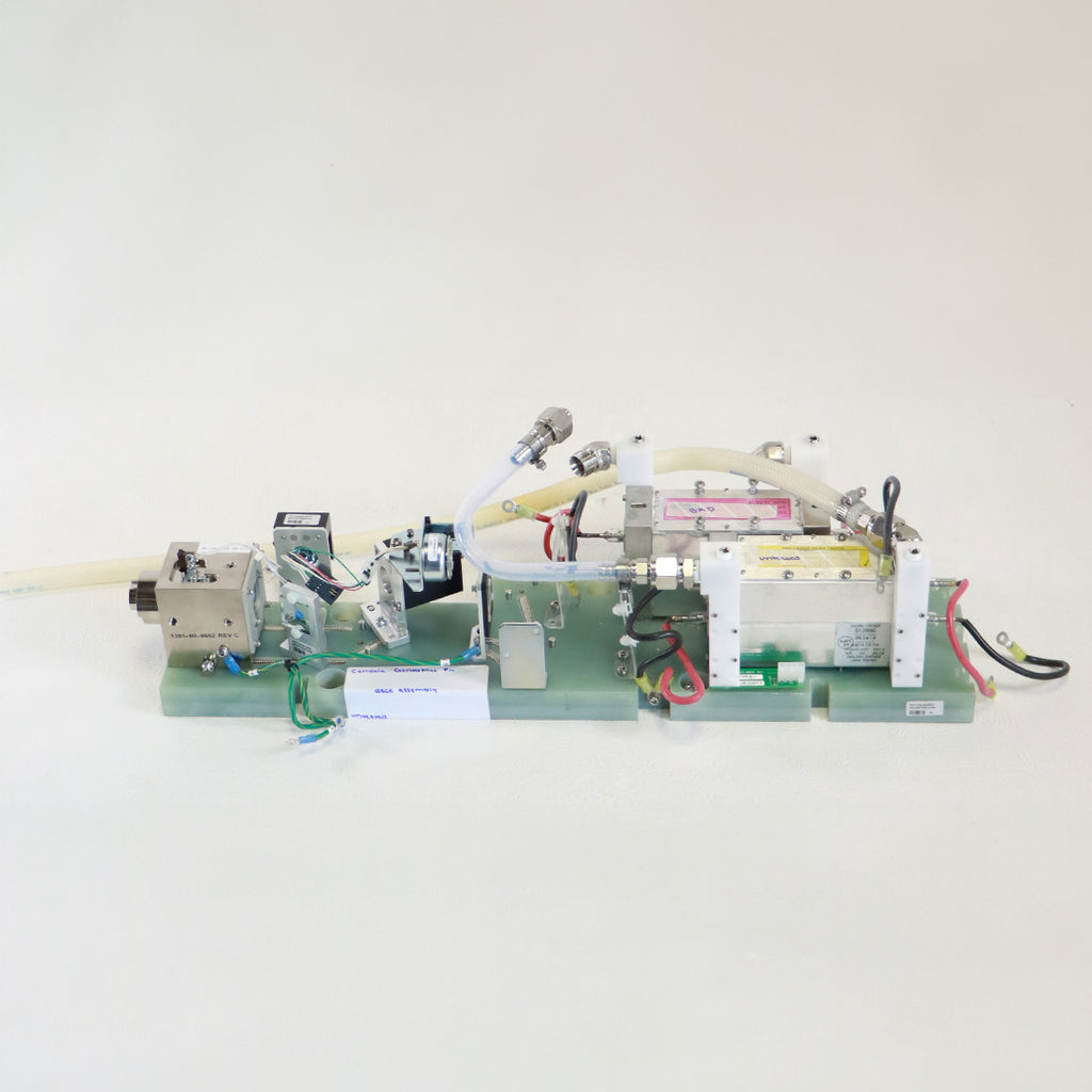 Candela GentleMax Deck Assembly AS-IS