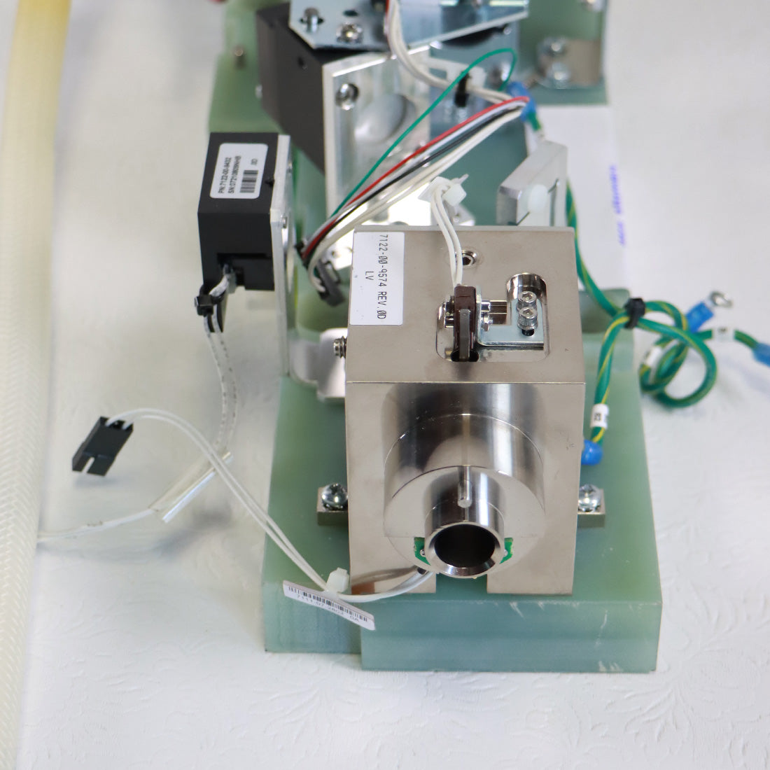 Candela GentleMax Deck Assembly AS-IS