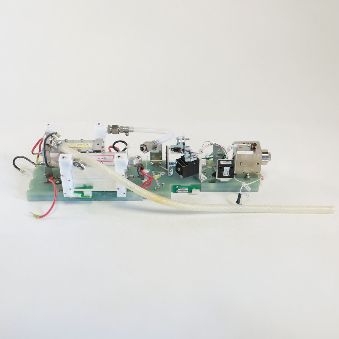 Candela GentleMax Deck Assembly AS-IS
