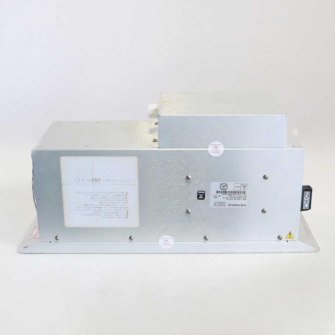 Sure Power Candela Vbeam Perfecta HVPS Power Supply 4001-01-0079 AS-IS
