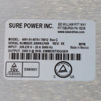 Sure Power Candela Vbeam Perfecta HVPS Power Supply 4001-01-0079 AS-IS