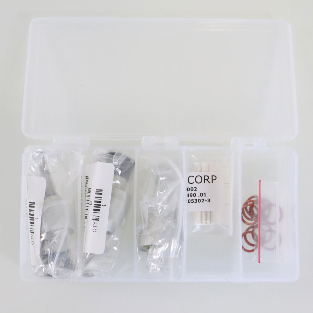 Candela PicoWay Fractional Picosecond Handpiece Set
