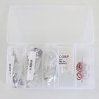 Candela PicoWay Fractional Picosecond Handpiece Set