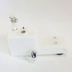 Candela GentleMax Pro Water Reservoir 1301-00-9312 AS-IS