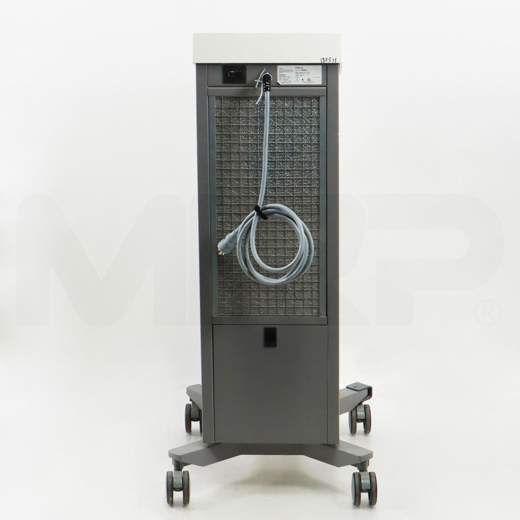 Zimmer Cryo 5 Patient Air Chill Skin Treatment System