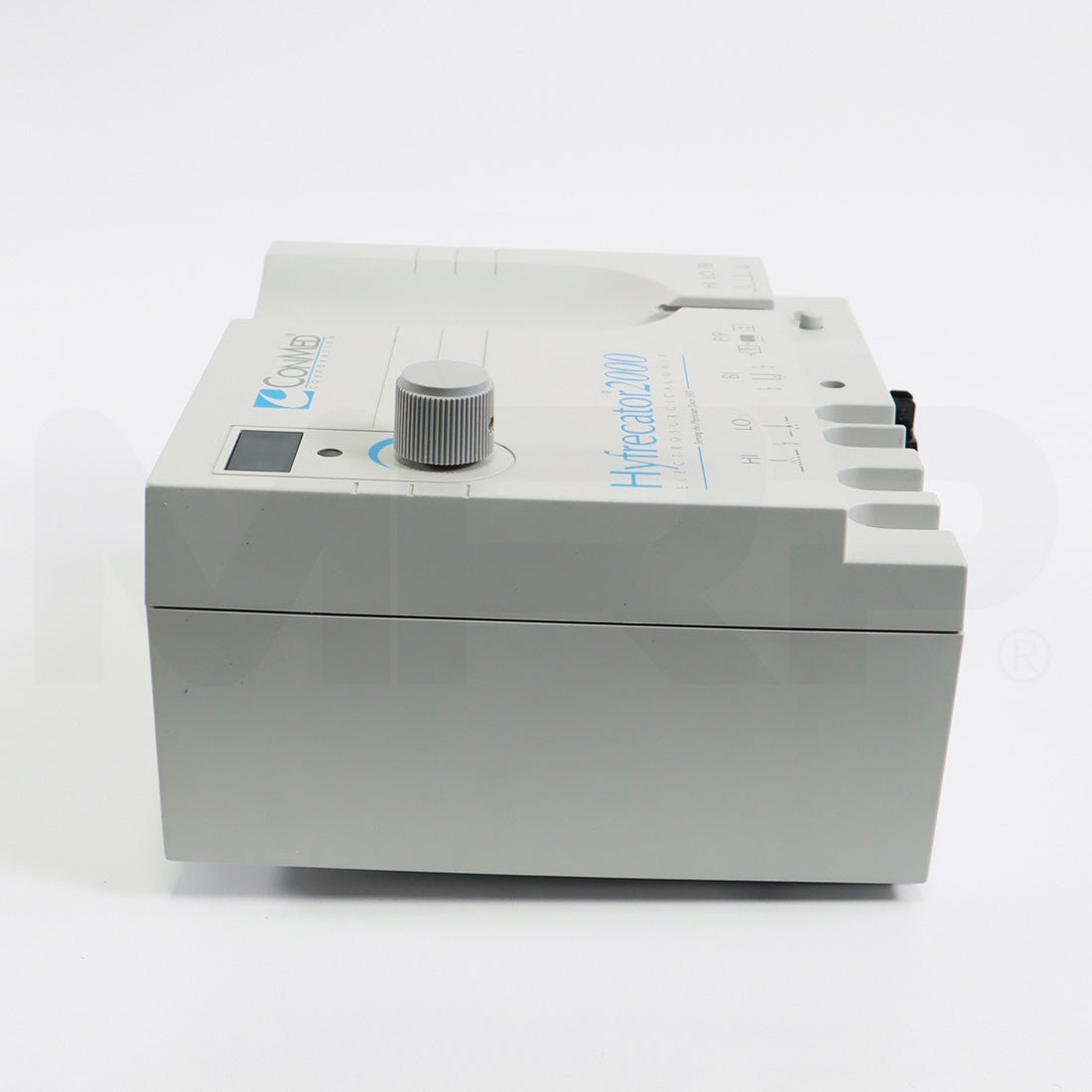 2017 ConMed Hyfrecator 2000 Electrosurgical Device W/ HP 7-900-115
