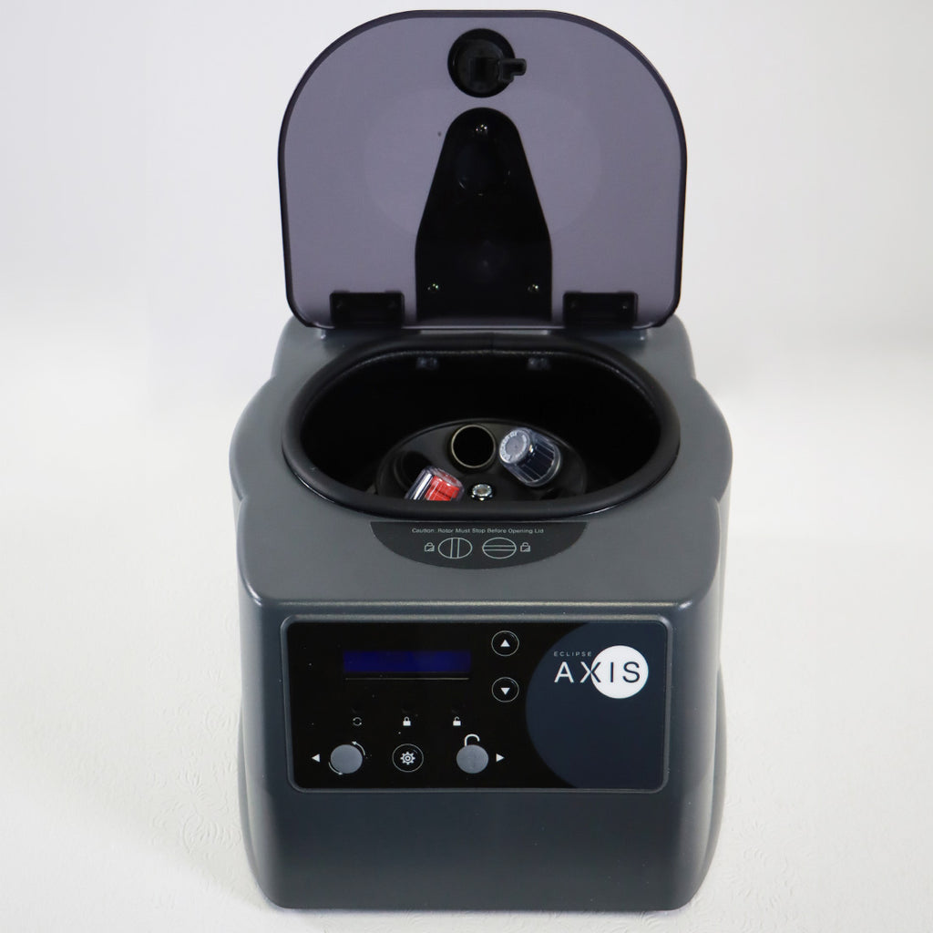Drucker Diagnostics Eclipse Axis PRP Centrifuge System