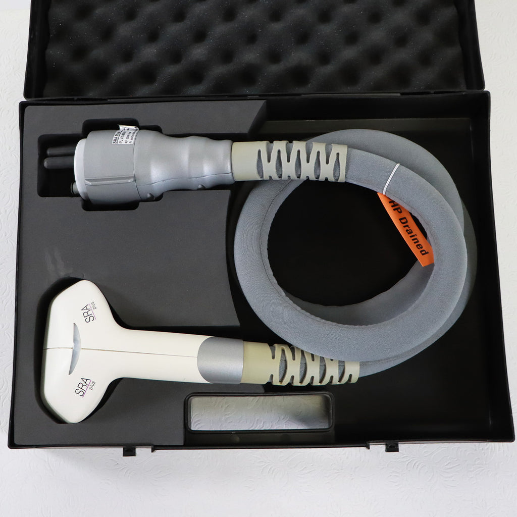 Syneron Candela elos SRA Plus IPL Handpiece Hand Piece
