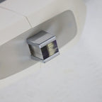Alma Laser Soprano NIR Handpiece Infrared IPL Hand Piece PARTS As-Is (DE)