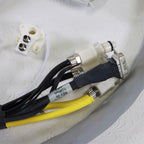 Palomar StarLux 500 LuxRs Handpiece IPL Lux Rs Hand Piece Parts As-Is (D)