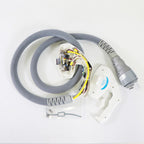 Syneron Elos Plus IPL SRA Handpiece Skin Rejuvenation Applicator FG70621 Parts