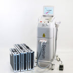 2021 Rohrer Aesthetic Spectrum Laser System 810nm Diode YAG HR Handpiece