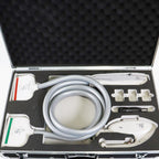 2021 Rohrer Aesthetic Spectrum Laser System 810nm Diode YAG HR Handpiece
